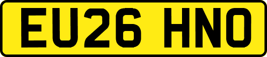 EU26HNO