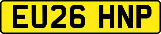 EU26HNP