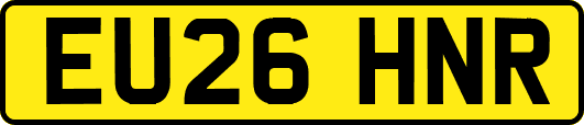 EU26HNR