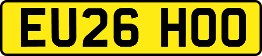 EU26HOO