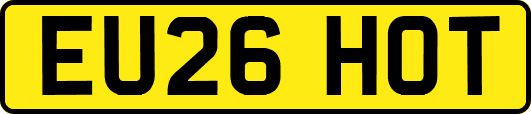 EU26HOT