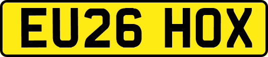 EU26HOX