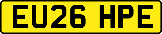 EU26HPE