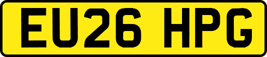 EU26HPG