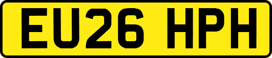 EU26HPH