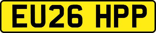 EU26HPP