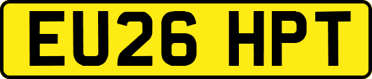 EU26HPT