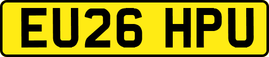 EU26HPU