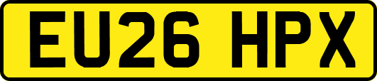 EU26HPX
