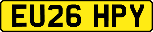 EU26HPY
