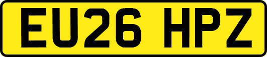 EU26HPZ