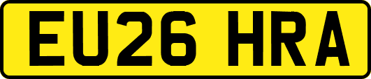 EU26HRA