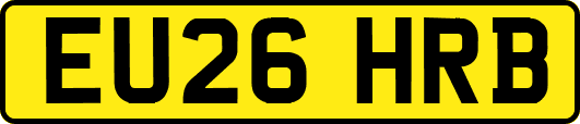 EU26HRB