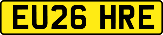 EU26HRE