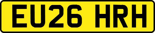 EU26HRH