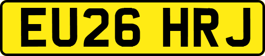 EU26HRJ