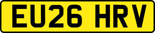 EU26HRV