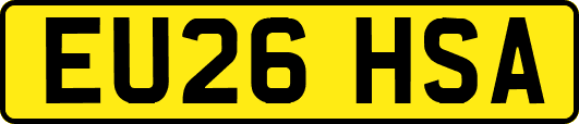 EU26HSA