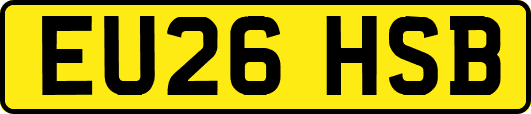 EU26HSB