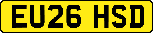 EU26HSD