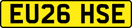 EU26HSE