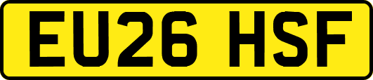 EU26HSF