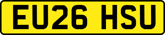EU26HSU