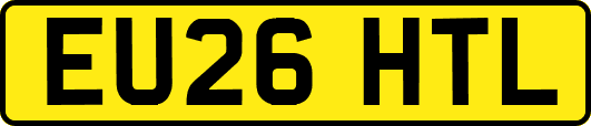 EU26HTL