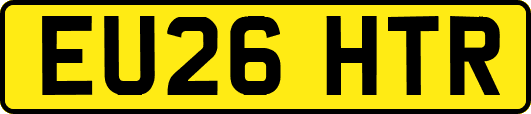EU26HTR