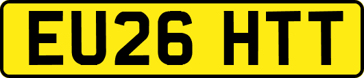 EU26HTT