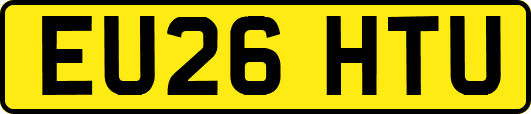 EU26HTU