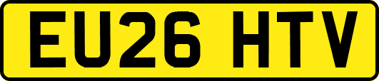 EU26HTV
