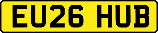 EU26HUB