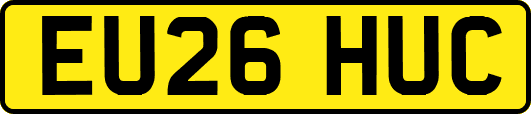 EU26HUC
