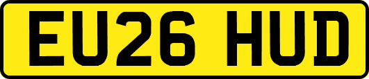 EU26HUD