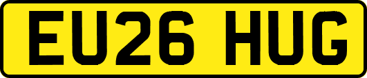 EU26HUG