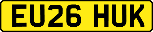 EU26HUK