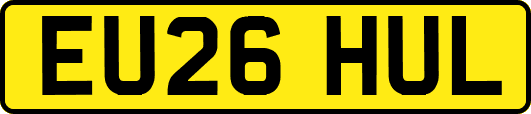 EU26HUL