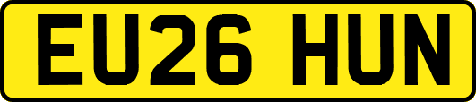 EU26HUN