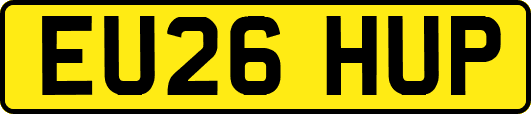 EU26HUP