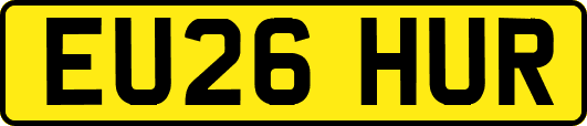 EU26HUR