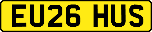 EU26HUS