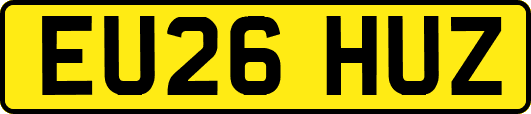 EU26HUZ