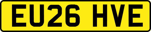 EU26HVE