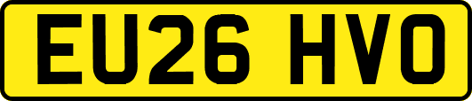 EU26HVO