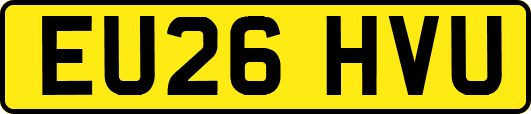 EU26HVU