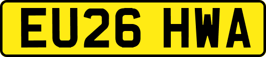 EU26HWA