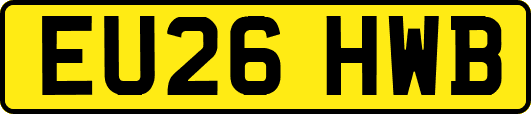 EU26HWB