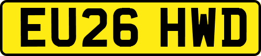 EU26HWD