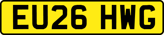 EU26HWG